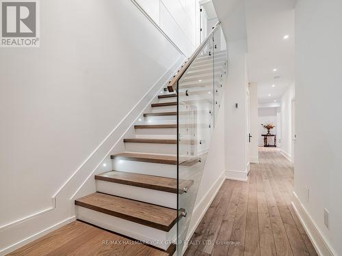 62 St Germain Avenue, Toronto, ON - Indoor Photo Showing Other Room