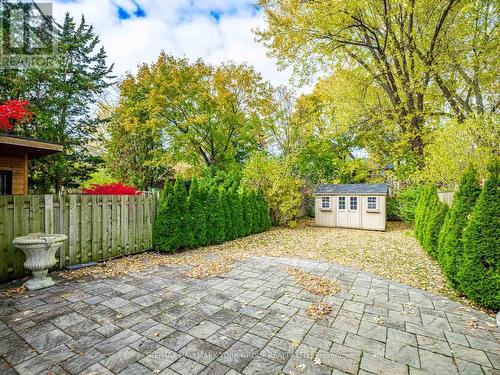 62 St Germain Avenue, Toronto, ON - Outdoor