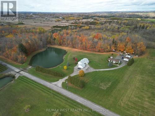 11871 Cold Creek Road, Vaughan, ON 