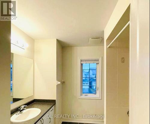 10 Benn Avenue, Georgina, ON - Indoor Photo Showing Bathroom