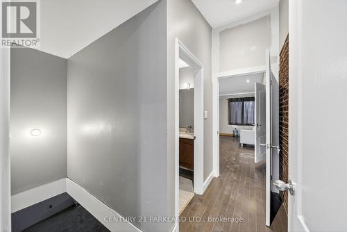 2448 Holborn Road, East Gwillimbury, ON - Indoor Photo Showing Other Room