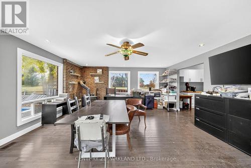 2448 Holborn Road, East Gwillimbury, ON - Indoor