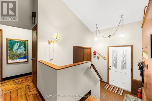 102 Albert Street, Kawartha Lakes, ON - Indoor Photo Showing Other Room
