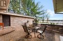 102 Albert Street, Kawartha Lakes, ON  - Outdoor With Deck Patio Veranda With Exterior 