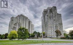 201 - 3231 EGLINTON AVENUE E  Toronto, ON M1J 3N5