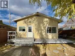 709 MUNICIPAL Avenue  Penticton, BC V2A 2R7