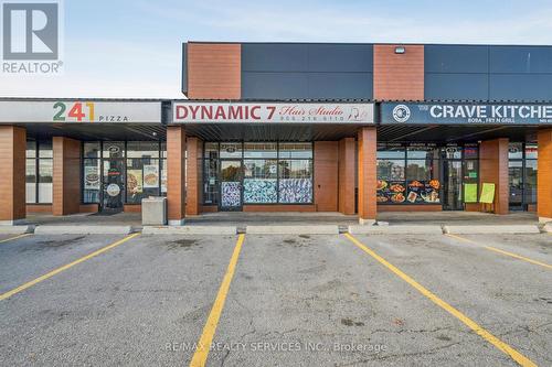 51 Kennedy Road N, Brampton, ON 