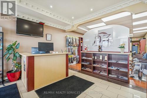 51 Kennedy Road N, Brampton, ON 