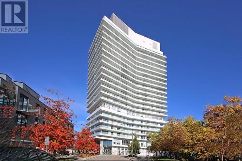 1904 - 20 Brin Drive, Toronto, ON - Outdoor With Balcony With Facade