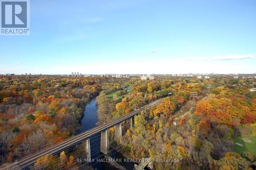 1904 - 20 Brin Drive, Toronto, ON - Outdoor With View