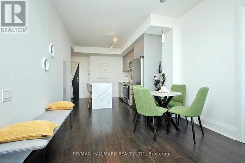 1904 - 20 Brin Drive, Toronto, ON - Indoor Photo Showing Dining Room