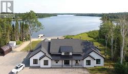 8178 PIKE LAKE ROAD Hudson, ON P0J 1P0