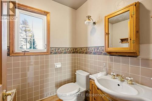 Lot 6 Chemical Road, Chisholm, ON - Indoor Photo Showing Bathroom