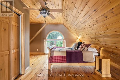 Lot 6 Chemical Road, Chisholm, ON - Indoor Photo Showing Other Room