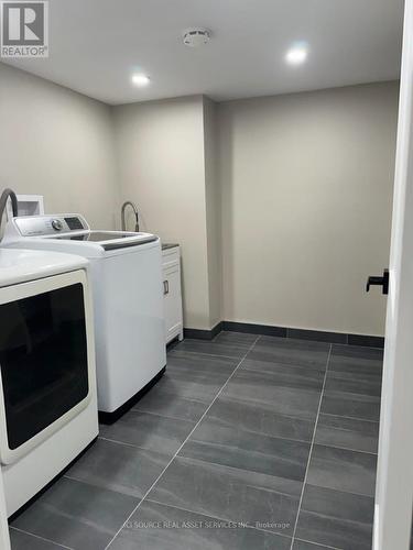 16 - 75 Ansondale Road, London South, ON - Indoor Photo Showing Laundry Room