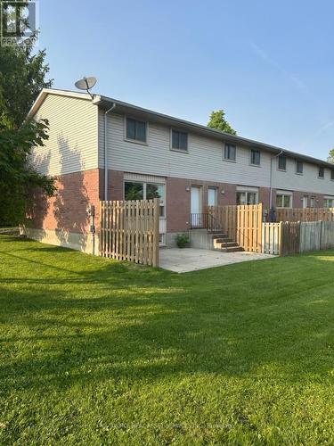 16 - 75 Ansondale Road, London South, ON - Outdoor