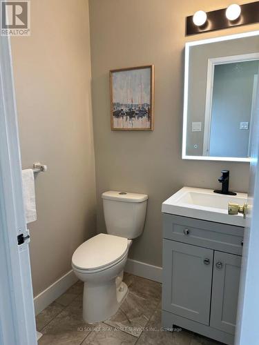 16 - 75 Ansondale Road, London South, ON - Indoor Photo Showing Bathroom