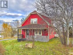 144 GOOSE BAY Drive  Musgravetown, NL A0C 1Z0