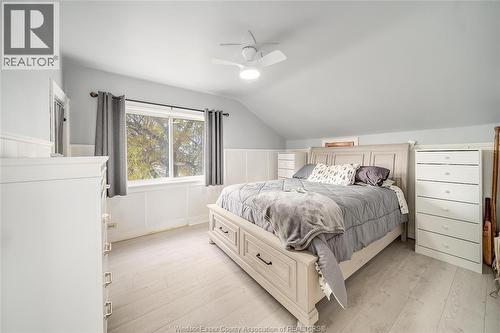 615 Road 11, Kingsville, ON - Indoor Photo Showing Bedroom