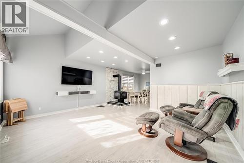 615 Road 11, Kingsville, ON - Indoor