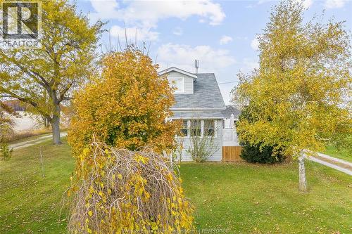 615 Road 11, Kingsville, ON - Outdoor