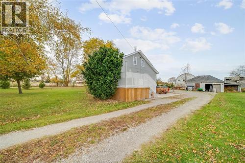 615 Road 11, Kingsville, ON - Outdoor