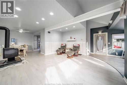 615 Road 11, Kingsville, ON - Indoor