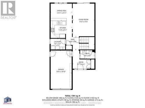 168 Clara Crescent, London South (South X), ON - Other
