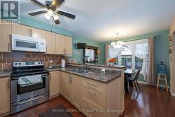 168 CLARA CRESCENT  London South (South X), ON N6E 3G8