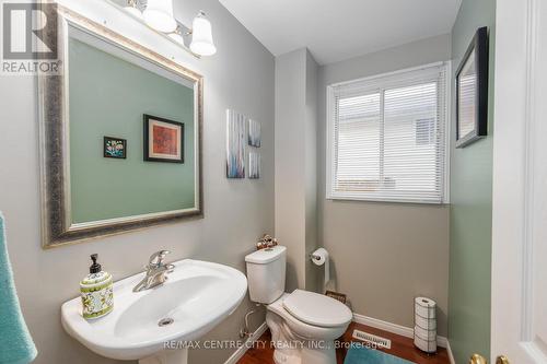 168 Clara Crescent, London South (South X), ON - Indoor Photo Showing Bathroom