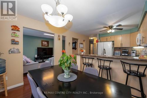 168 Clara Crescent, London South (South X), ON - Indoor