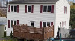 41 Country Road  Corner Brook, NL None