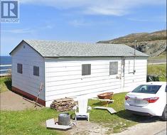 287 Main Street  Trout River, NL A0K 5P0