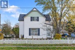 66 SOUTH STREET N  Thorold (Port Robinson), ON L0S 1K0