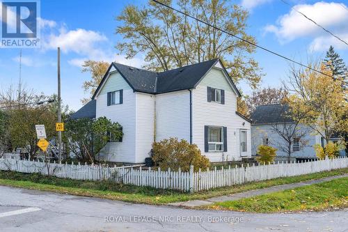 66 South Street N, Thorold (Port Robinson), ON - Outdoor