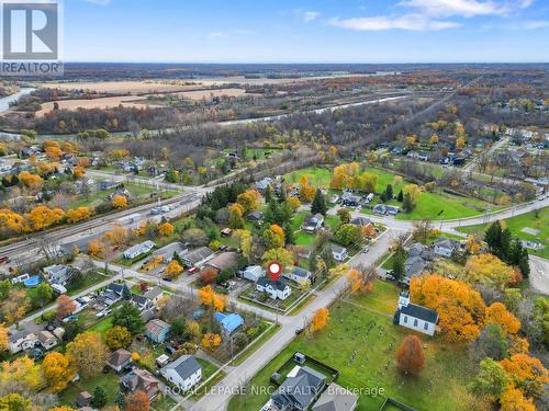 66 South Street N, Thorold (Port Robinson), ON - Outdoor With View