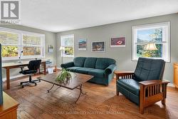 Famrm, library, bedroom - 