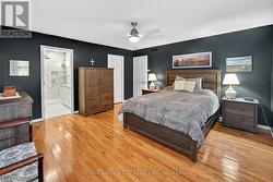 Master Suite - 