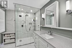 Ensuite - 