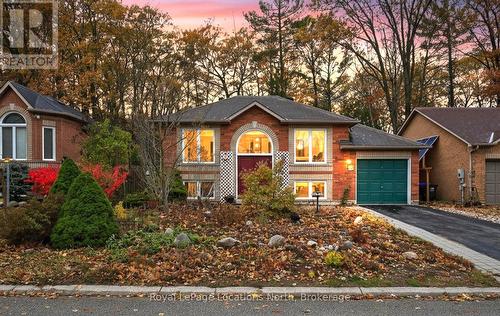 12 BRILLINGER DRIVE  Wasaga Beach, ON L9Z 1G3