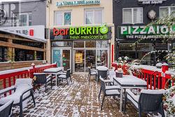 4918 YONGE STREET  Toronto, ON M2N 5N5