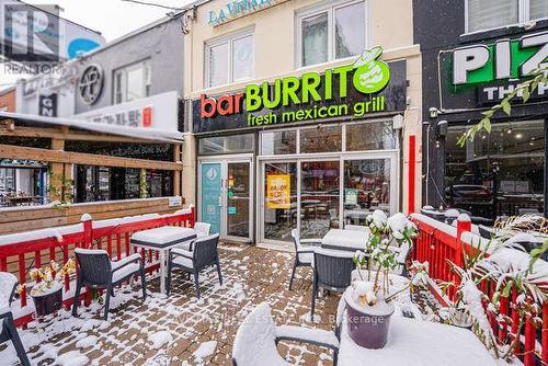 4918 Yonge Street, Toronto, ON 