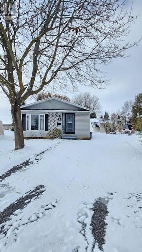 8 MAPLE LEAF TERRACE  Innisfil, ON L0L 1L0