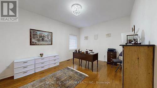 98 Fitzmaurice Drive, Vaughan, ON - Indoor