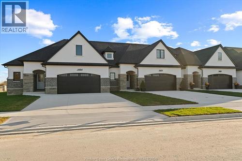 3148 TULLIO DRIVE  Lasalle, ON N9H 1H3