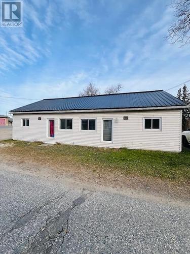 408 Wood Street  Espanola, ON P5E 1M4
