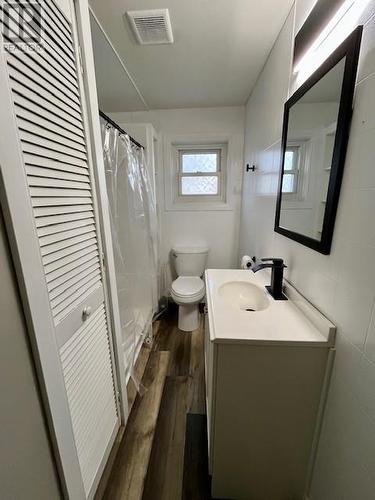 408 Wood Street, Espanola, ON - Indoor Photo Showing Bathroom