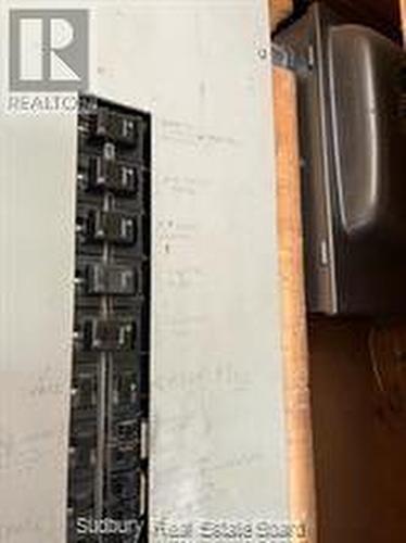 408 Wood Street, Espanola, ON - Indoor