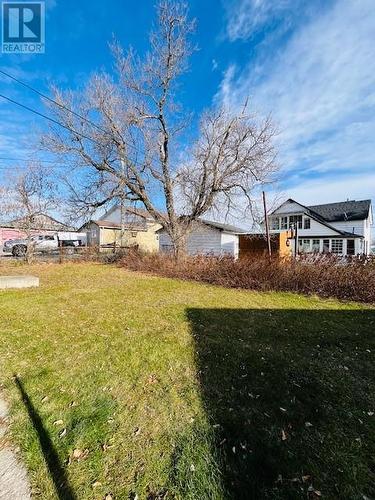 408 Wood Street, Espanola, ON - Outdoor With View