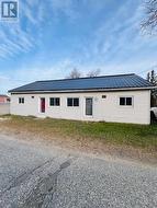 408 Wood Street  Espanola, ON P5E 1M4